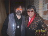 Sonny Bono & Elvis