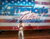 My Audition for AGT