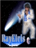 RayElvis Comet