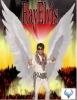 RayElvis Black Phoenix #2