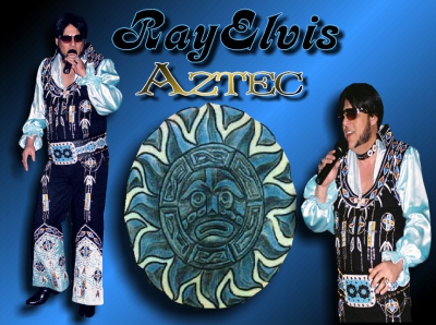 RayElvis Aztec